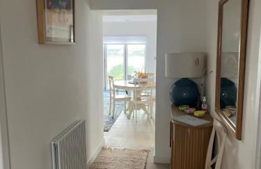 Ty Mary Llanstadwell Milford Haven Pembrokeshire - Foto 12