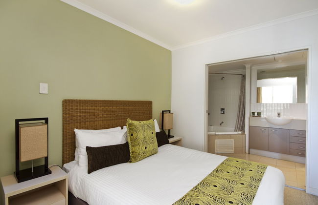 Mantra Ettalong Beach - Foto 5