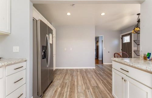 The Irish Charm5BR 2BA Home 1mi to ND Campus - Foto 6