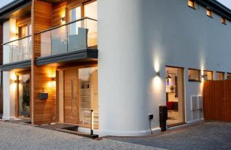 King Bed Joy Lane, Chichester near Goodwood - Foto 1