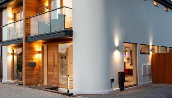 King Bed Joy Lane, Chichester near Goodwood - Foto 1