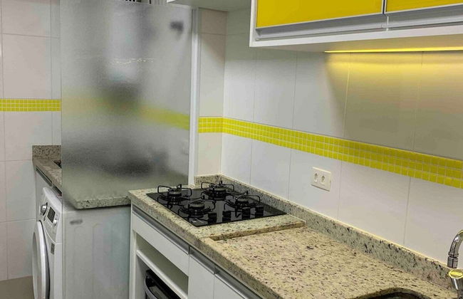 Guarujá 102B - Foto 6