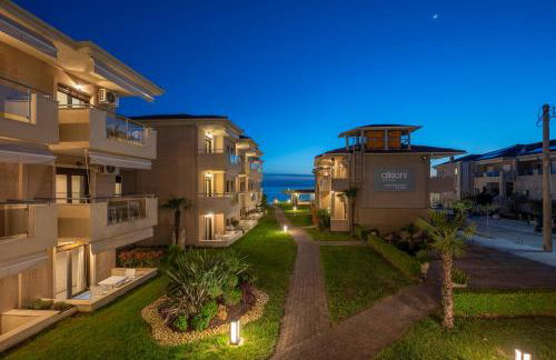 Alkioni by the Sea Hotel - Photo 44