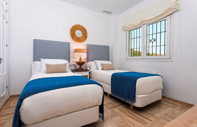 Genteel Home Mirador de La Barrosa - Foto 5