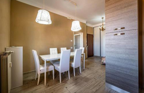 YD penthouse Torregalli - Foto 4