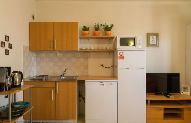 Apartment 21 - Photo 8