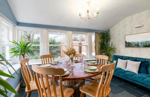 Riverside Cottage with wood fired hot tub in Cairngorms - Foto 12