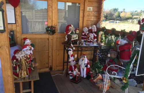 Le gite du moulin - Foto 27