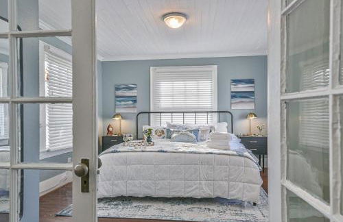 Cozy 2nd-Floor Suite near Beach, The Strand, Pier - Foto 5