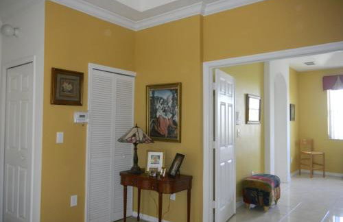 My Florida Lake House - Foto 30