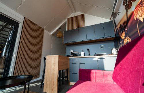 Domki Winne Tarasy - Foto 47