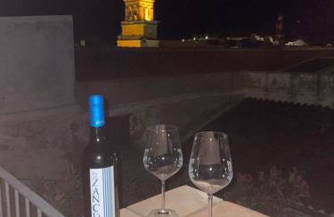 Balcón de la Moreria con leña - Photo 35