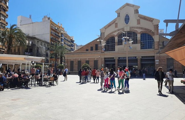 Von Albir & Benidorm, Alicante Entdeckungstour - Foto 8