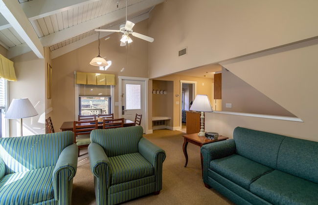 Massanuttens Shenandoah Villas by Tripforth - Foto 44