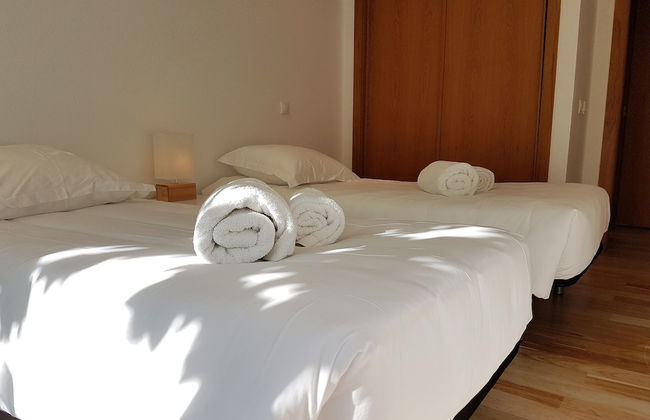 Aroeira Paradise Villa by Host-Point - Foto 8