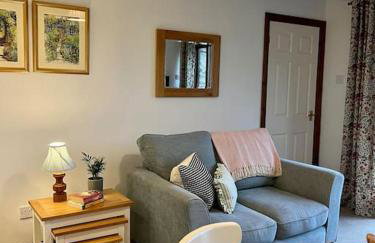 The Linhay at Hewish Mill - Foto 8