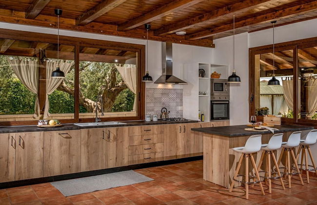 Villa Cutrera 6 Emma Villas - Foto 5