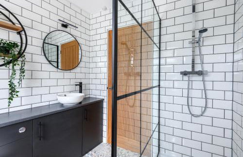 Monk Street Apartments by Abergavenny 3-Peak Properties - Foto 22