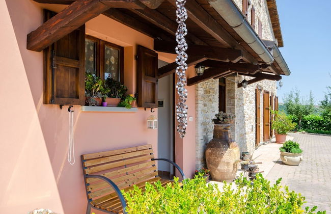 Pet-friendly Villa With Pool - Foto 16