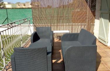 GITE HISTOIRE DE FAMILLE - Foto 23