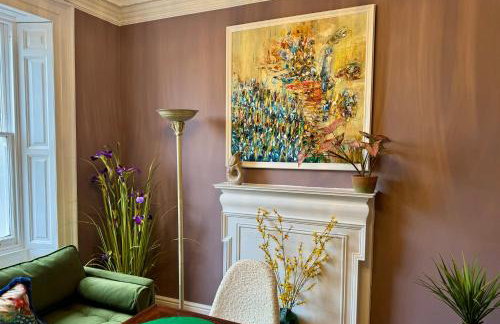 Secret Garden House - 7 bed Manor House with Hot Tub and Magical walled Gardens - Foto 37