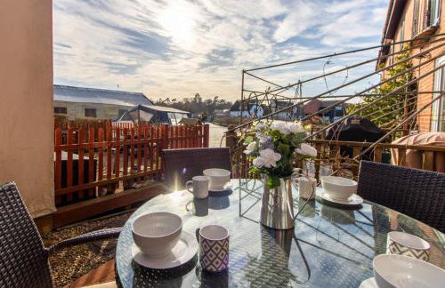 Cottage On The Quay - Photo 14