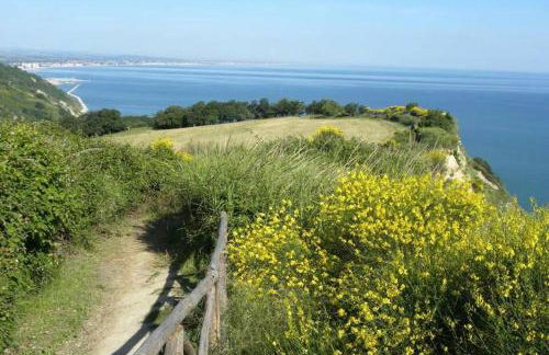 Residence Vigna del Mare - Foto 46