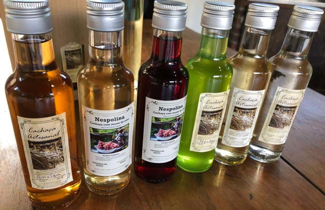 Tour por el Valle del Quilombo - Foto 7