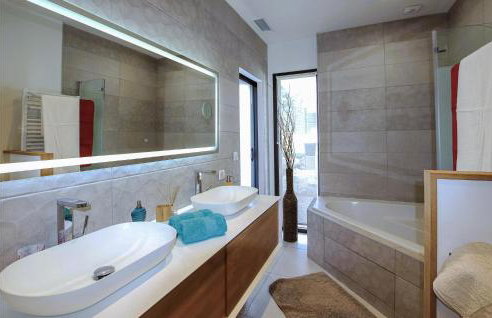 Lovely Home In Montferrier Sur Lez - Foto 22