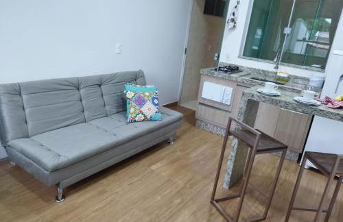 Chapada Confort Flats - Foto 22