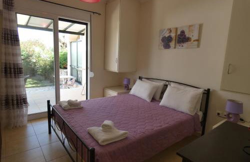 Vivere Apartment Barbati Beach - Foto 11