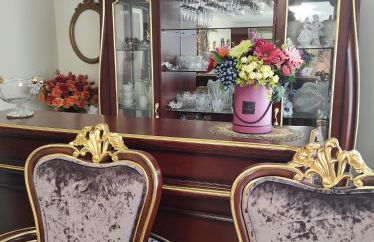 Gite Luxury à Soultzeren - Foto 13