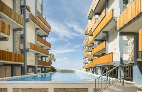 Fantastic beach apartment near Valencia - Foto 10