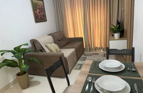 Apartamento completo em Manaus-AM - Foto 43
