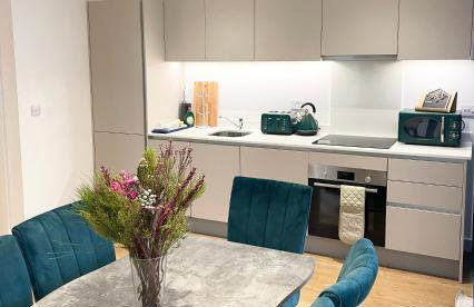 Urban Heaven with free parking - Photo 16