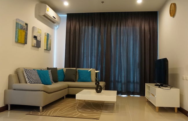 Supalai Asoke Residence - Foto 11