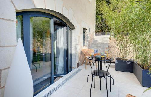 L'Inséparable - Jacuzzi - Terrasse - Parking - Vélos - Foto 4