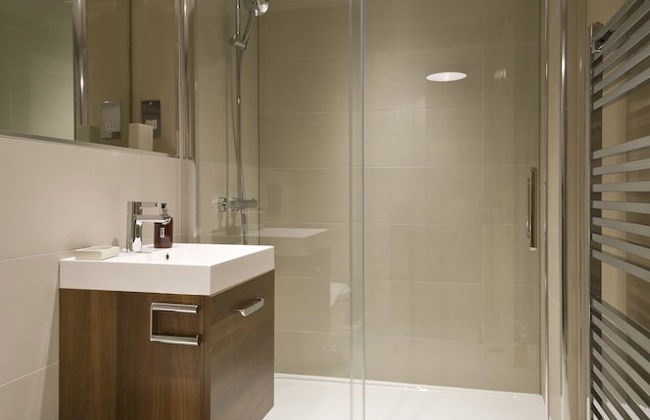 Destiny Scotland - Hill Street Apartments - Foto 24