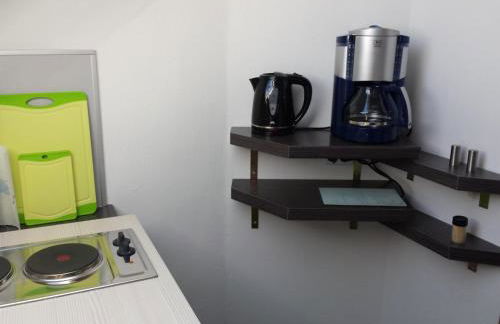 Ferienwohnung am Grasweg - Foto 5