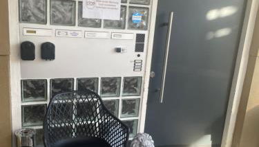 Modern Urban Studio Apartment S-Bahn 27QM for 6 persons Mercedes-Benz - Foto 4