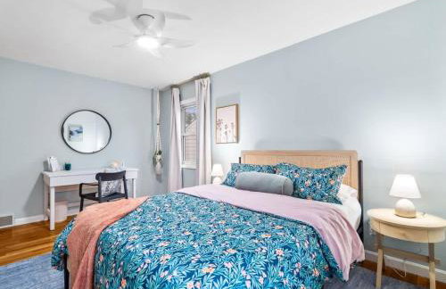 4 Bedroom Pool and Hot Tub Home Near Cleveland - Photo 53