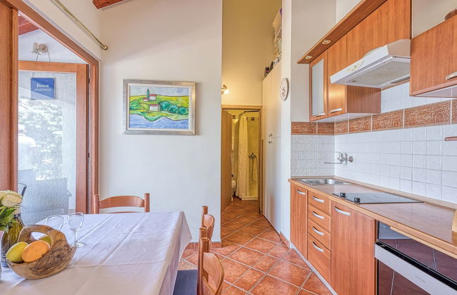 Valdarke Sea View Apartment - Foto 5