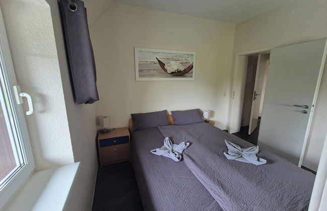 Apartments Villa Ratskopf - Foto 13