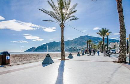 I love Marina Greenwich, Altea - Photo 74