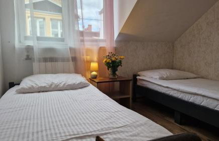 Apartament w centrum Piwnicznej - Foto 21