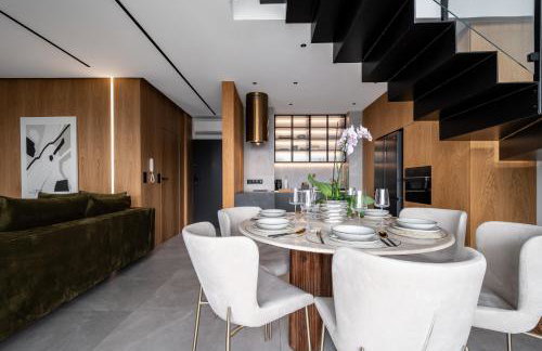 Lake House, Sun & Snow - Foto 24