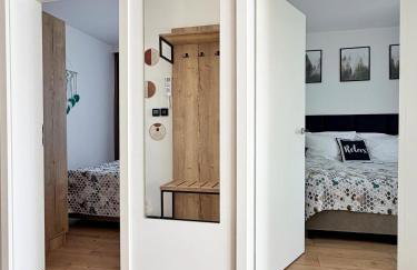 APARTAMENTY SZYNDZIELNIA RODZINNE - 2 SYPIALNIE & BALKON & GÓRY & Parking - TWOJA BAZA WYPADOWA NA SZLAKI i W GÓRY - FAMILY SPACE & BASE - Foto 17