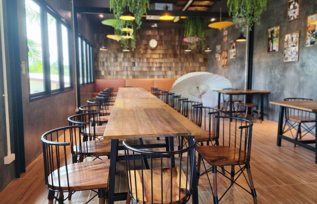 Alaita Boutique Phuket - Foto 45