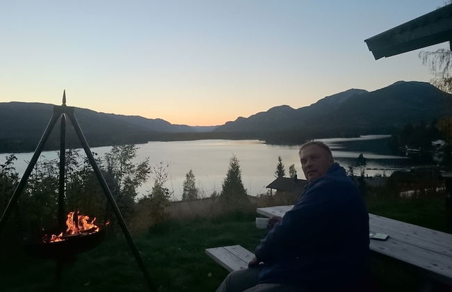 Vrådal Hyttegrend - Foto 11