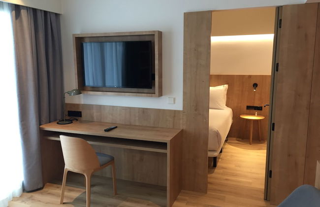 Muralto Madrid Princesa - Photo 12